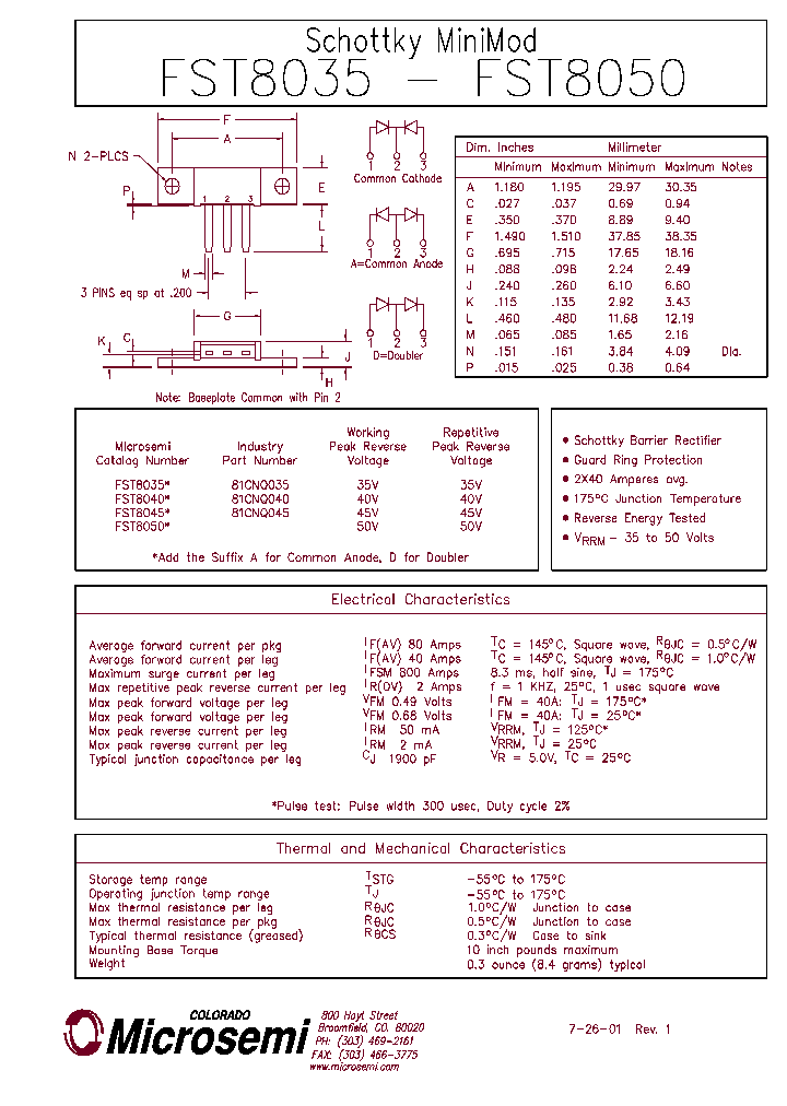 FST8035_478227.PDF Datasheet