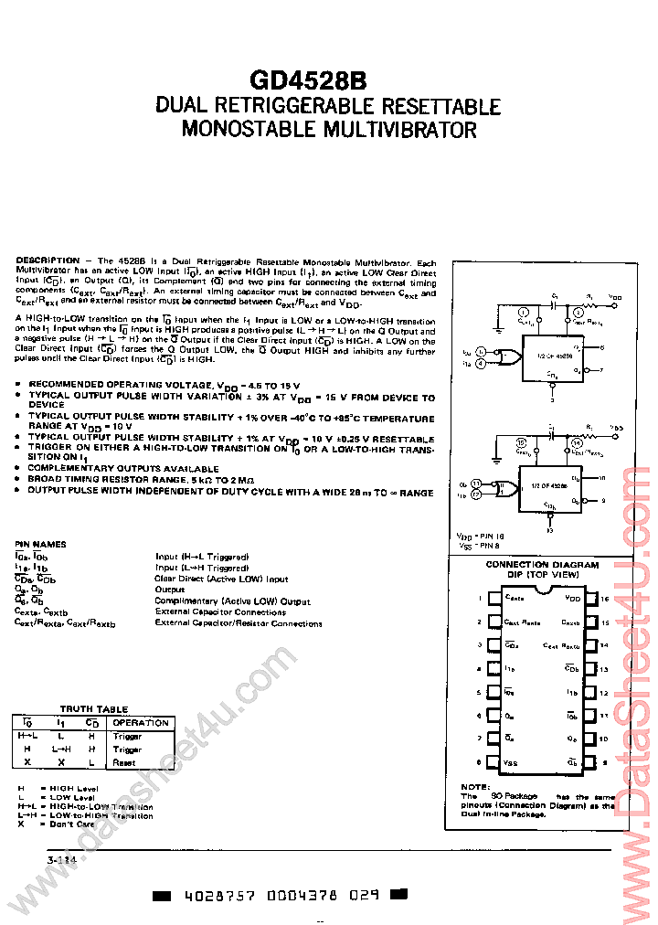 GD4528B_466690.PDF Datasheet