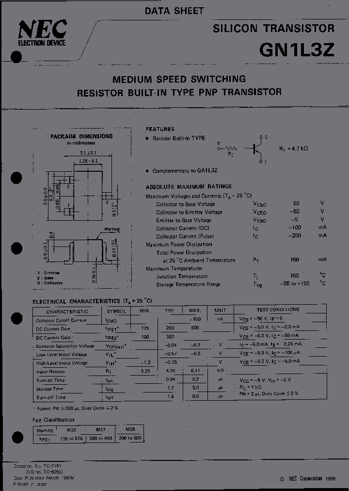 GN1L3Z_483866.PDF Datasheet