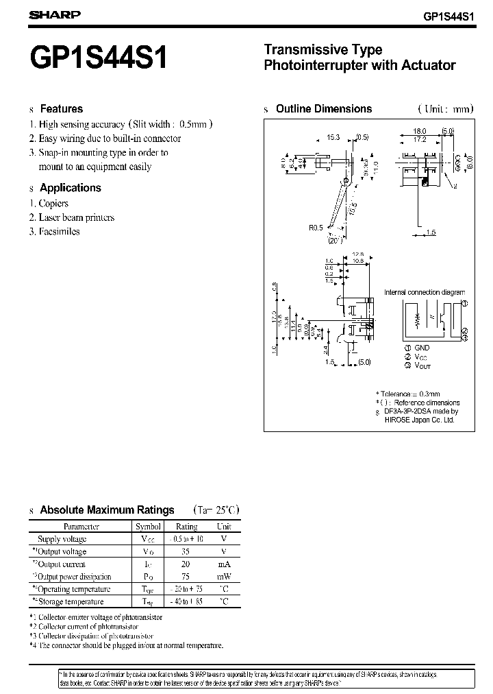 GP1S44S1_471750.PDF Datasheet