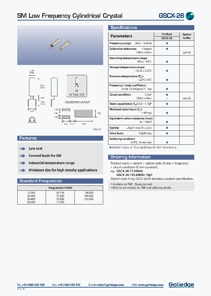 GSCX26B7B750_484039.PDF Datasheet