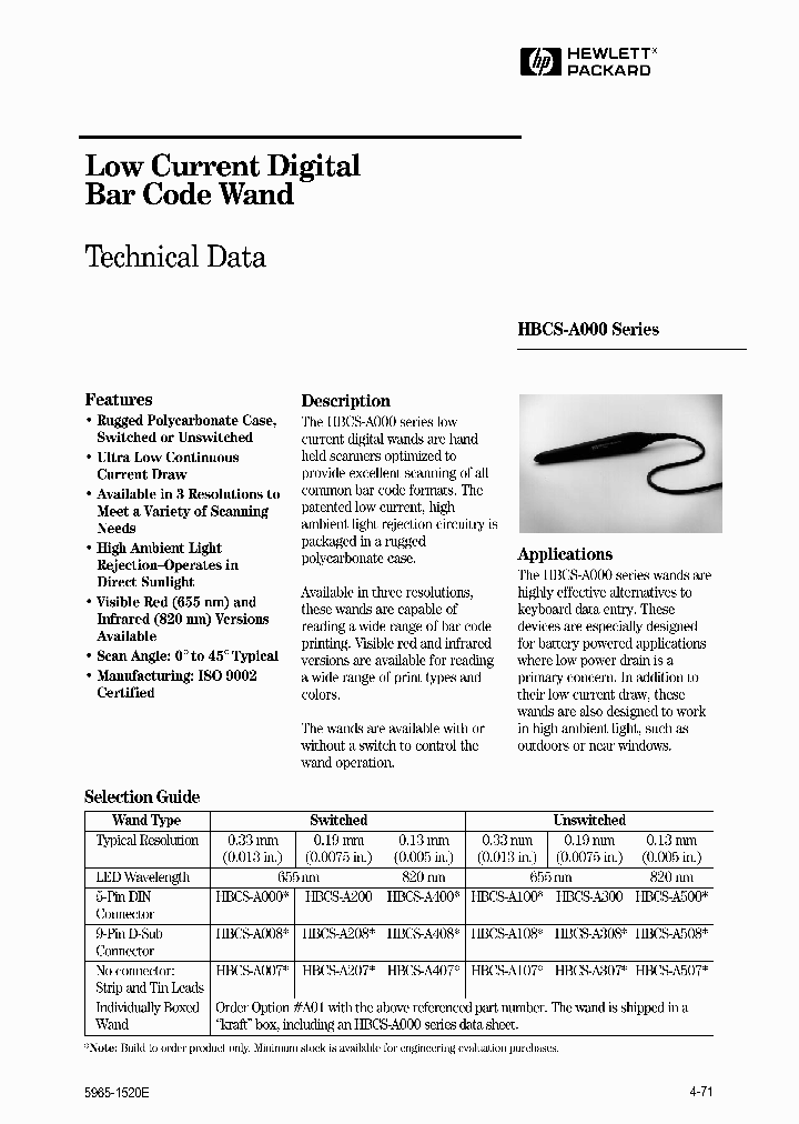 HBCS-A508_366430.PDF Datasheet