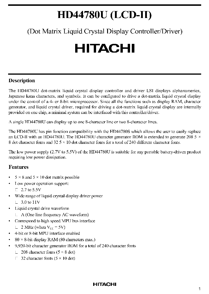 HD44780_483102.PDF Datasheet
