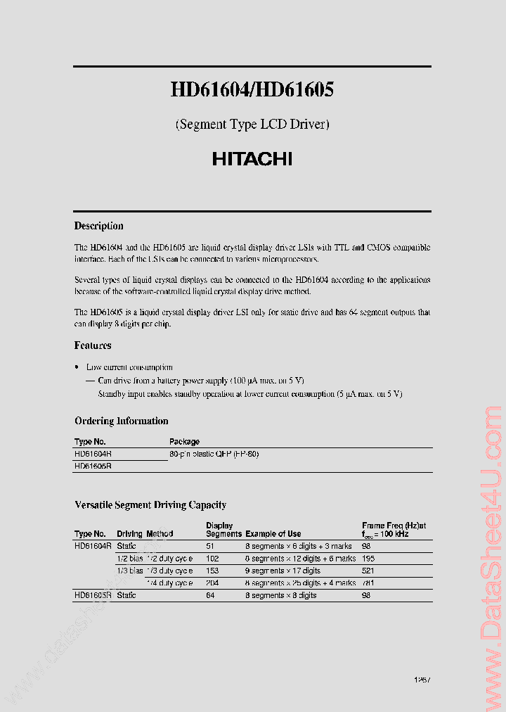 HD61604_400207.PDF Datasheet