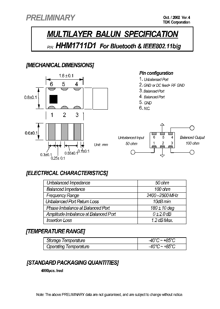 HHM1711D1_447750.PDF Datasheet