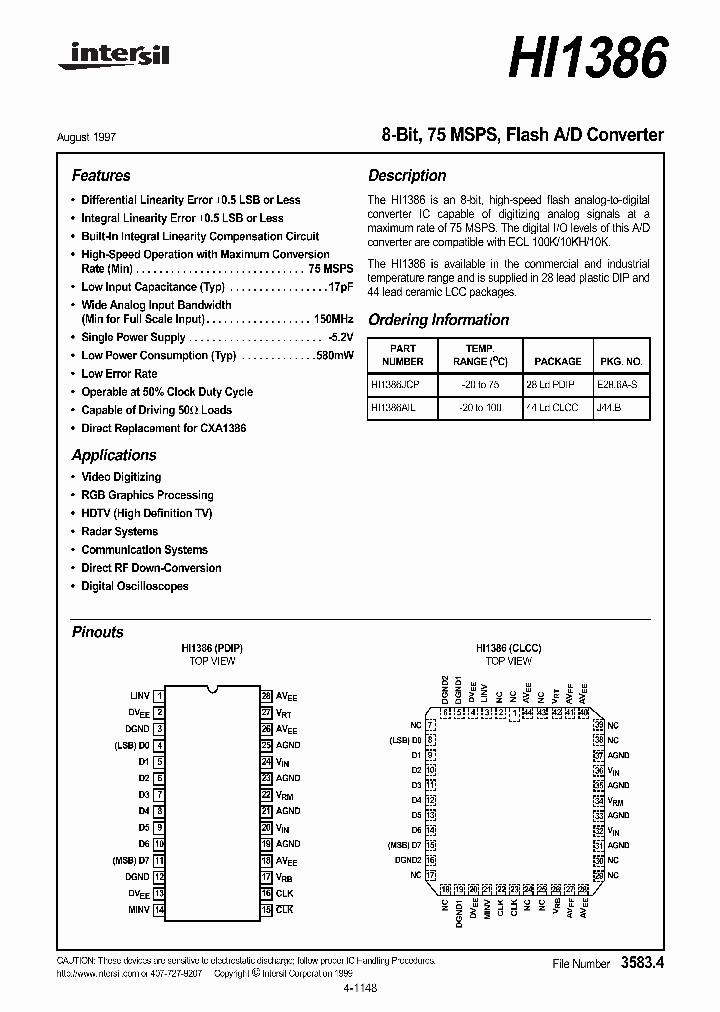 HI1386JCP_450203.PDF Datasheet