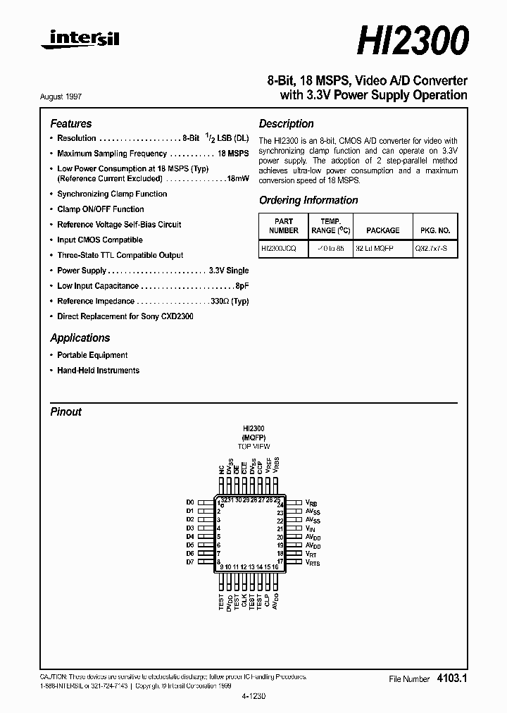 HI2300JCQ_450574.PDF Datasheet