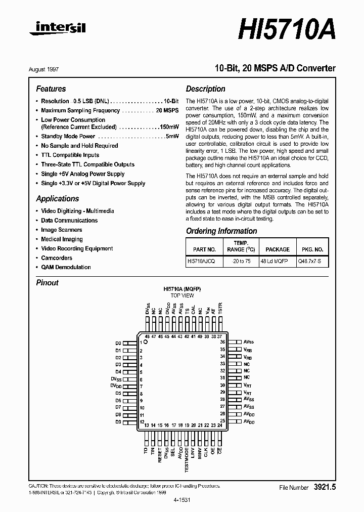 HI5710AJCQ_463814.PDF Datasheet