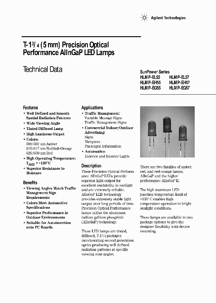 HLMP-ED55-PL400_358999.PDF Datasheet