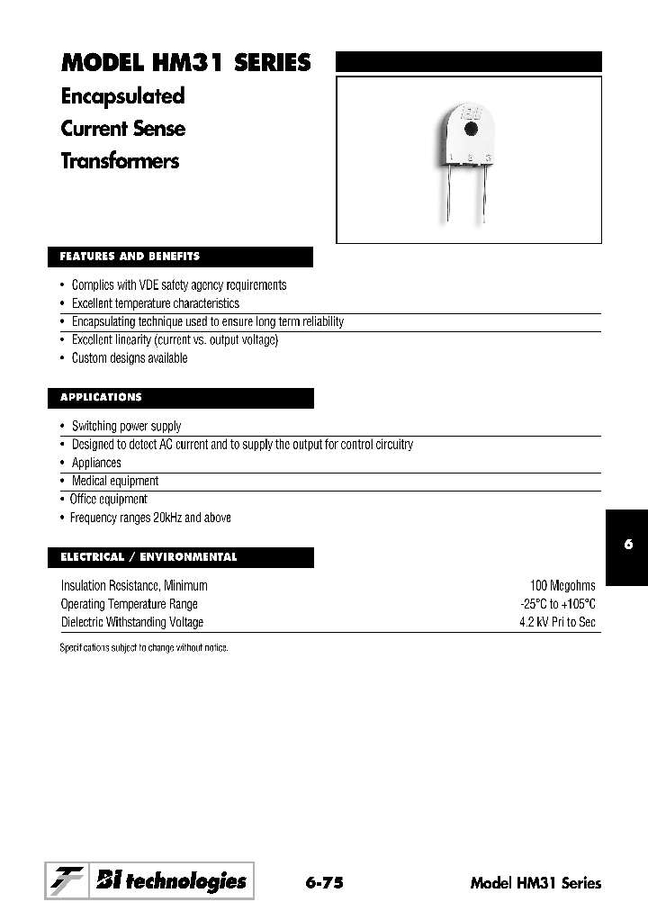 HM31-30300_165553.PDF Datasheet