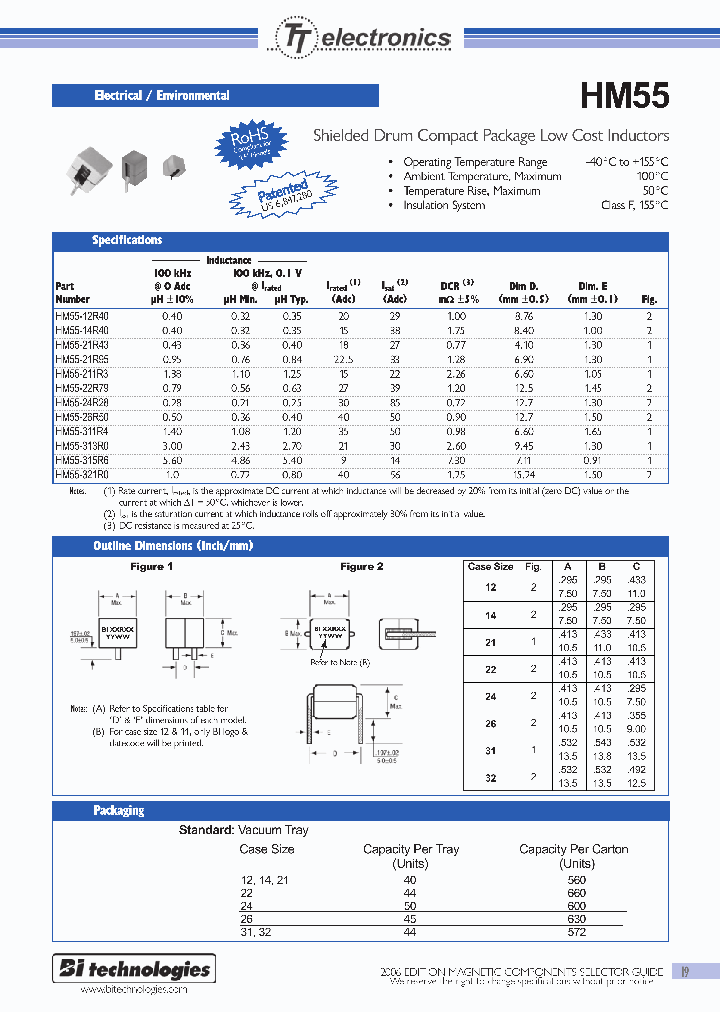 HM55_441175.PDF Datasheet