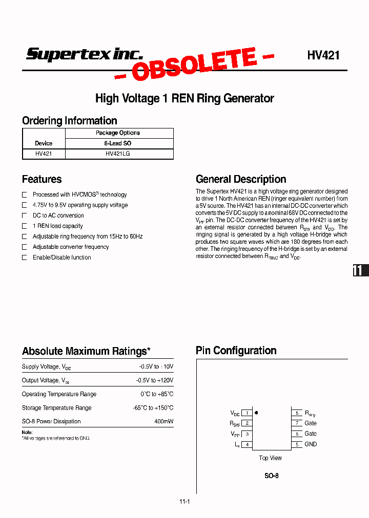 HV430WG_481995.PDF Datasheet