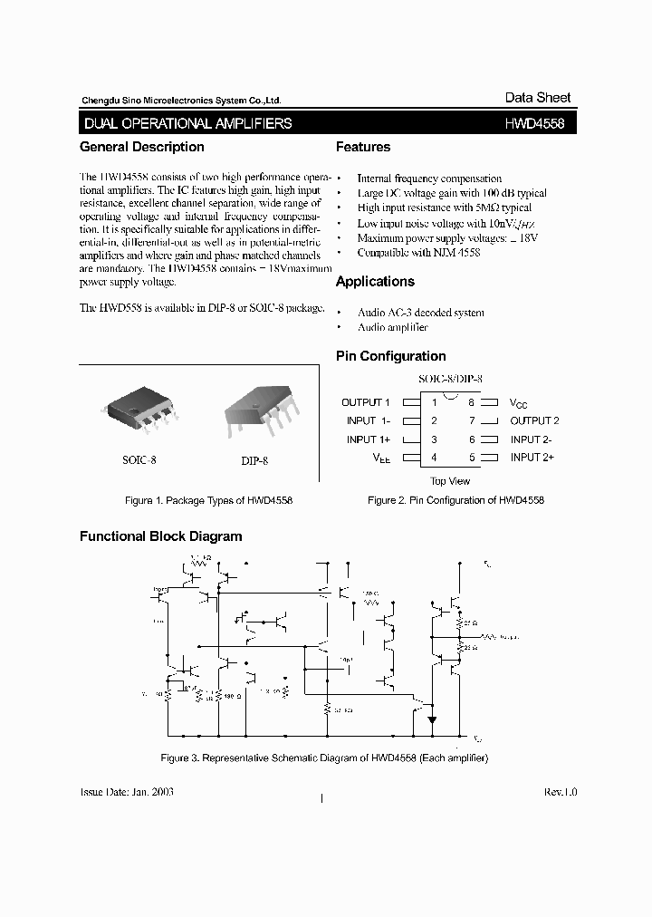 HWD4558_446153.PDF Datasheet