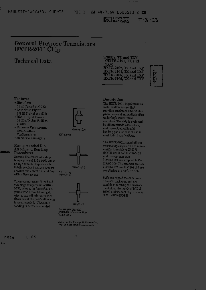 HXTR-2101_441654.PDF Datasheet