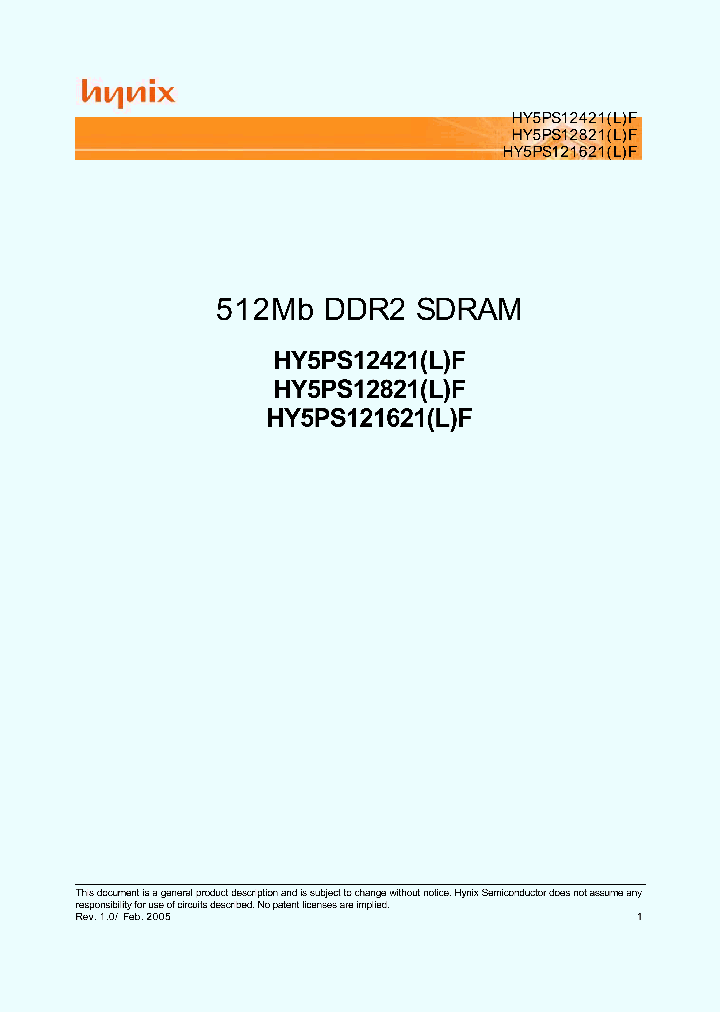 HY5PS12821F-375_470067.PDF Datasheet