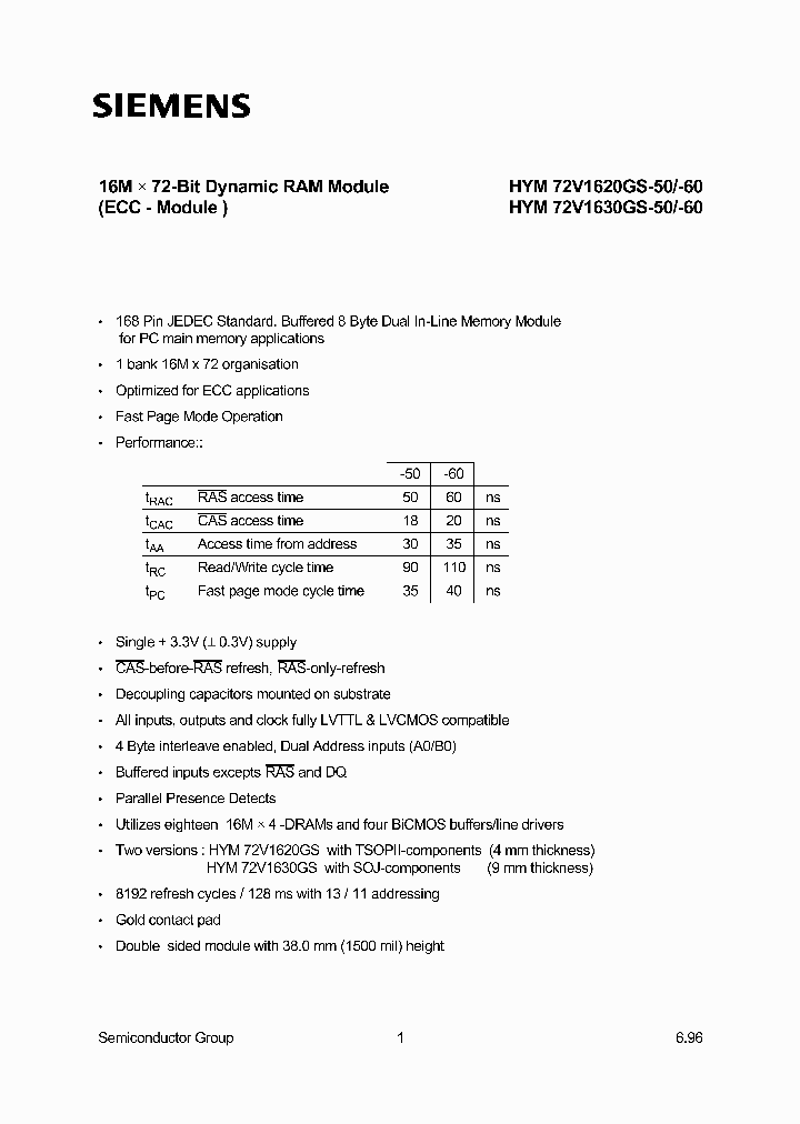 HYM72V1620GS-50_444561.PDF Datasheet