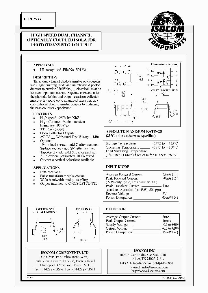 ICPL2533_480736.PDF Datasheet