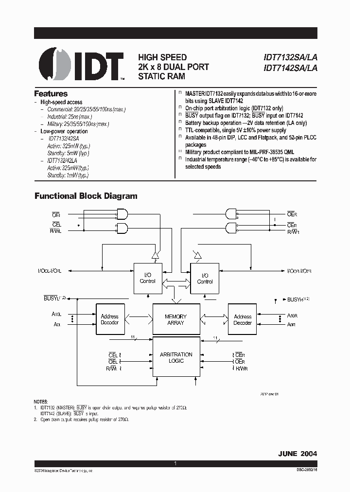 IDT7132SA100L48I_486210.PDF Datasheet