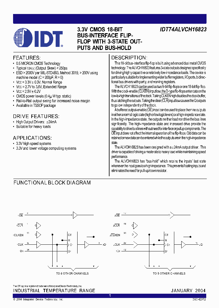IDT81ALVCH16823PA_451134.PDF Datasheet