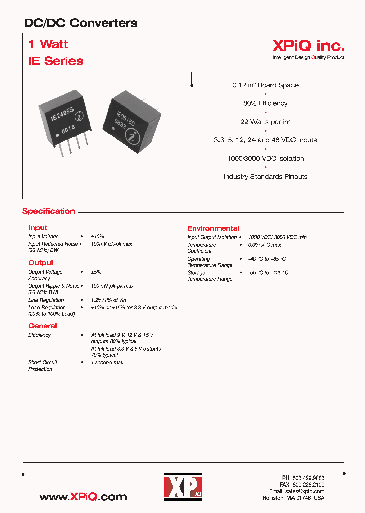 IE0305_484182.PDF Datasheet