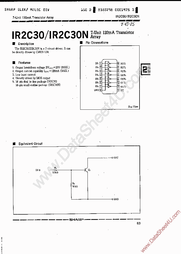 IR2C30N_474743.PDF Datasheet