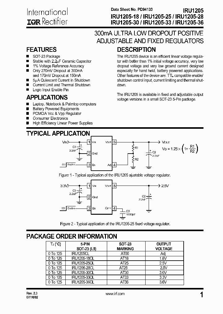 IRU1205-18CL_445781.PDF Datasheet