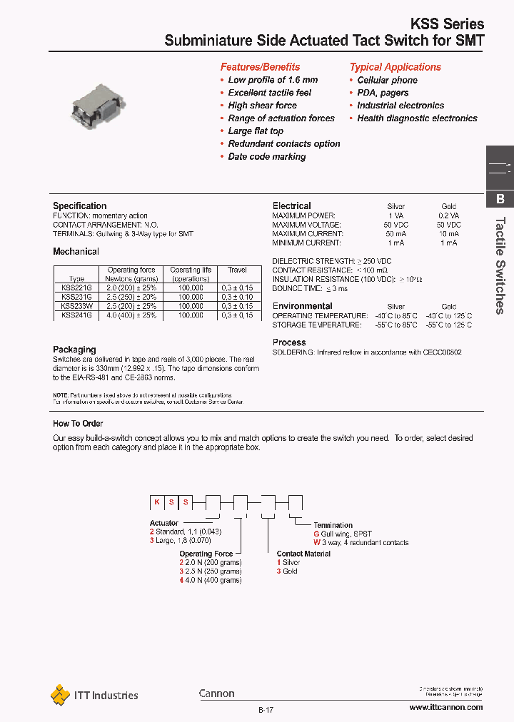 KSS243G_444357.PDF Datasheet