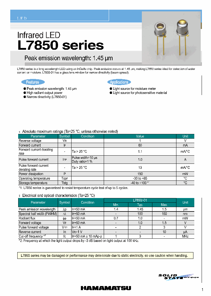 L7850-01_379275.PDF Datasheet
