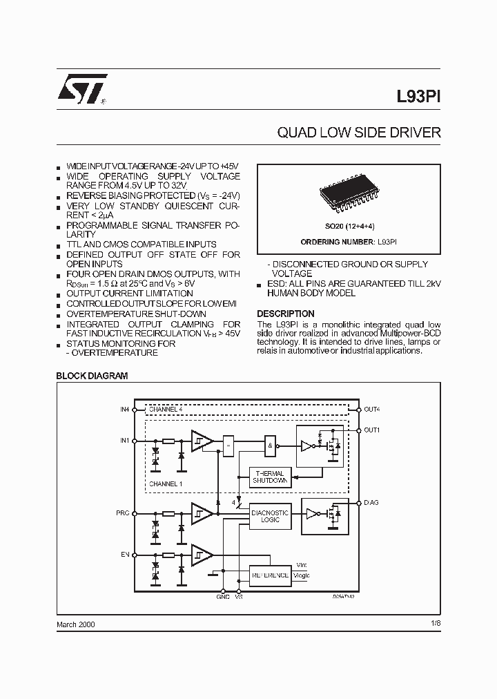 L93PI_463197.PDF Datasheet