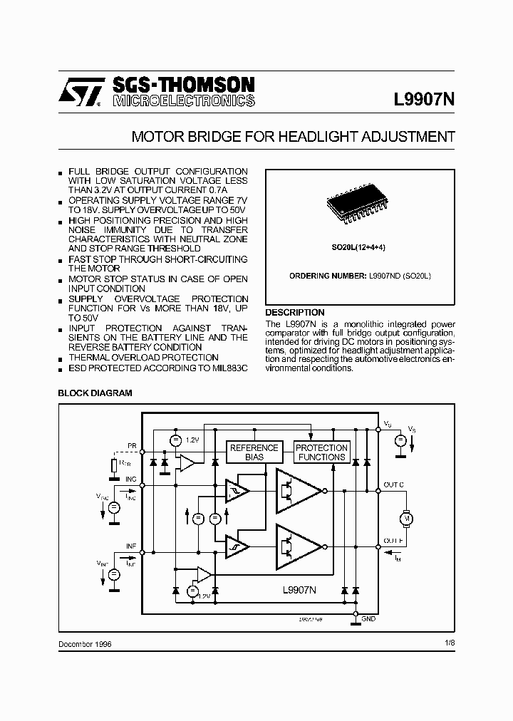 L9907N_249646.PDF Datasheet