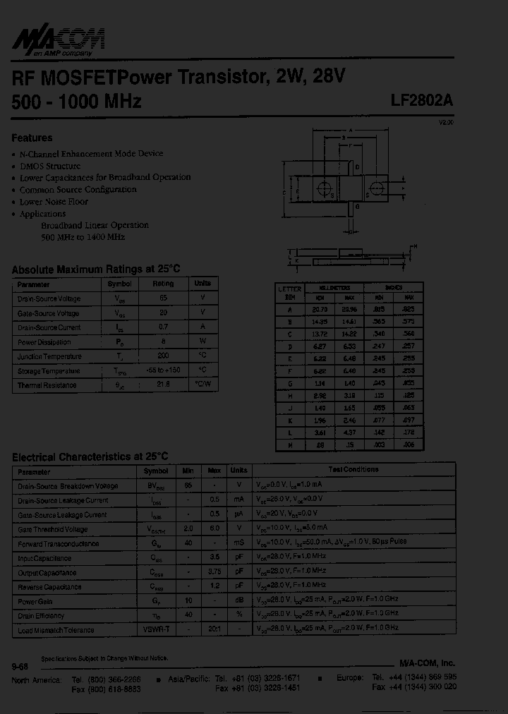 LF2802A_477988.PDF Datasheet