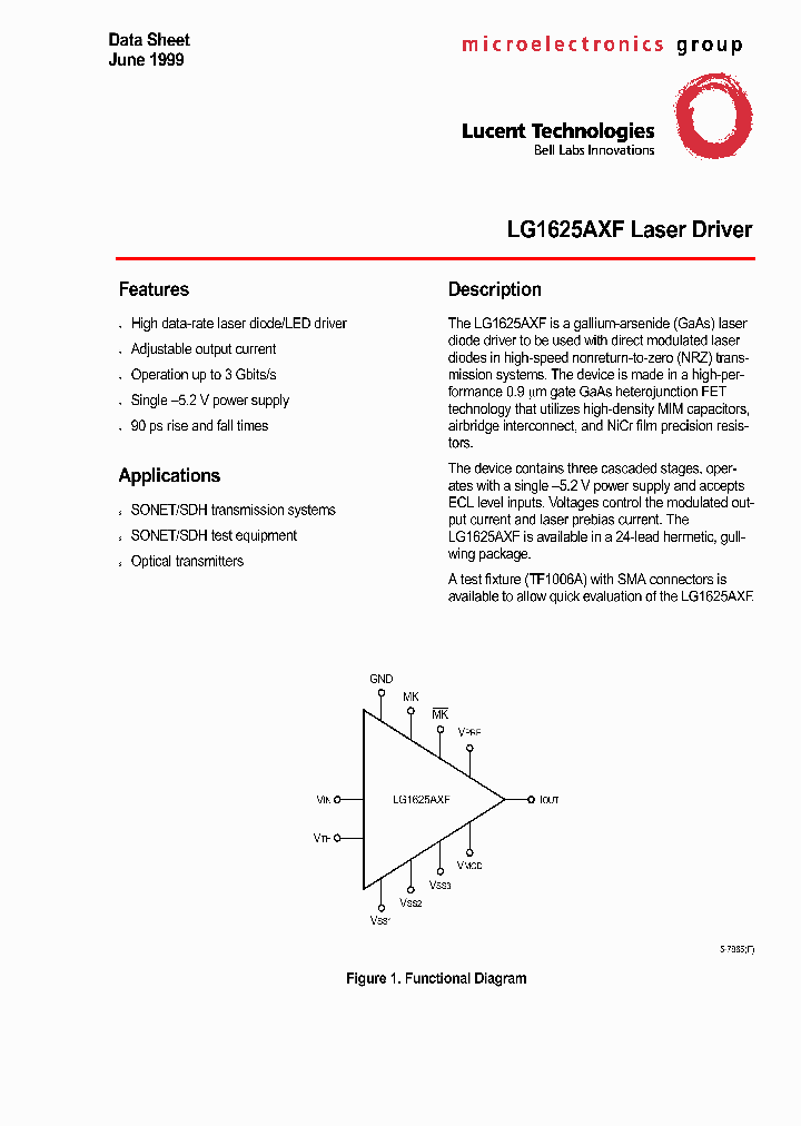 LG1625AXF_451411.PDF Datasheet