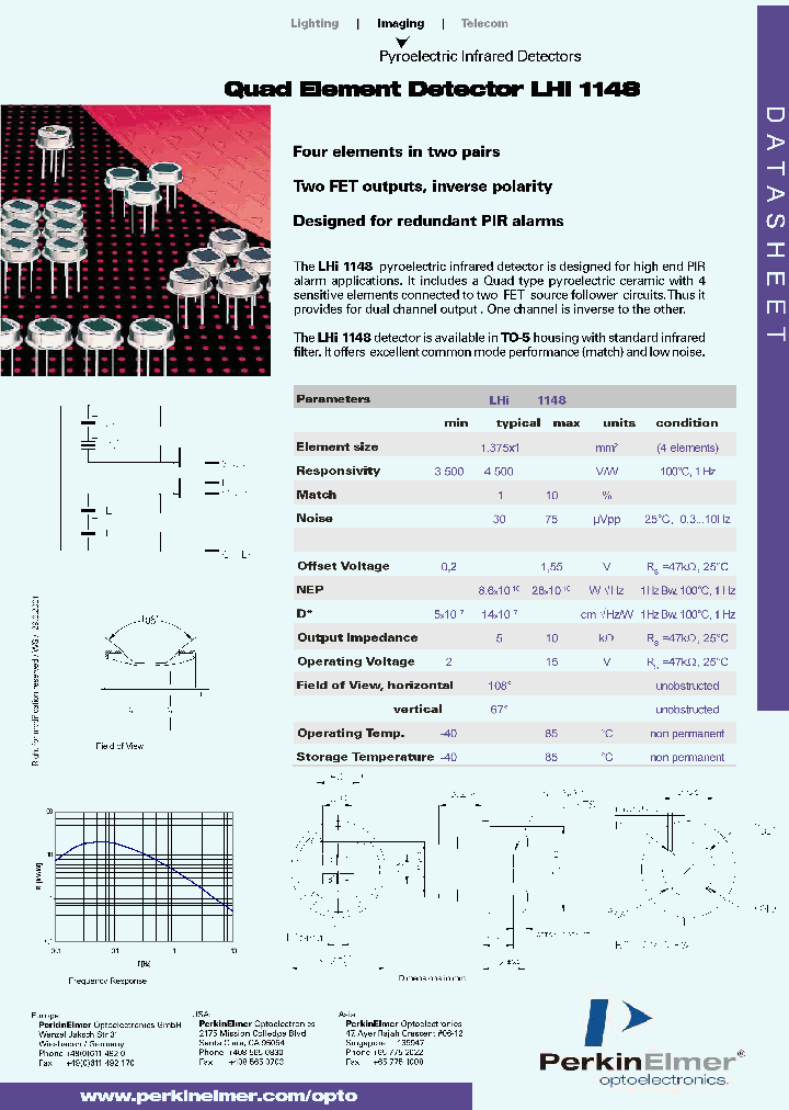 LHI1148_470338.PDF Datasheet