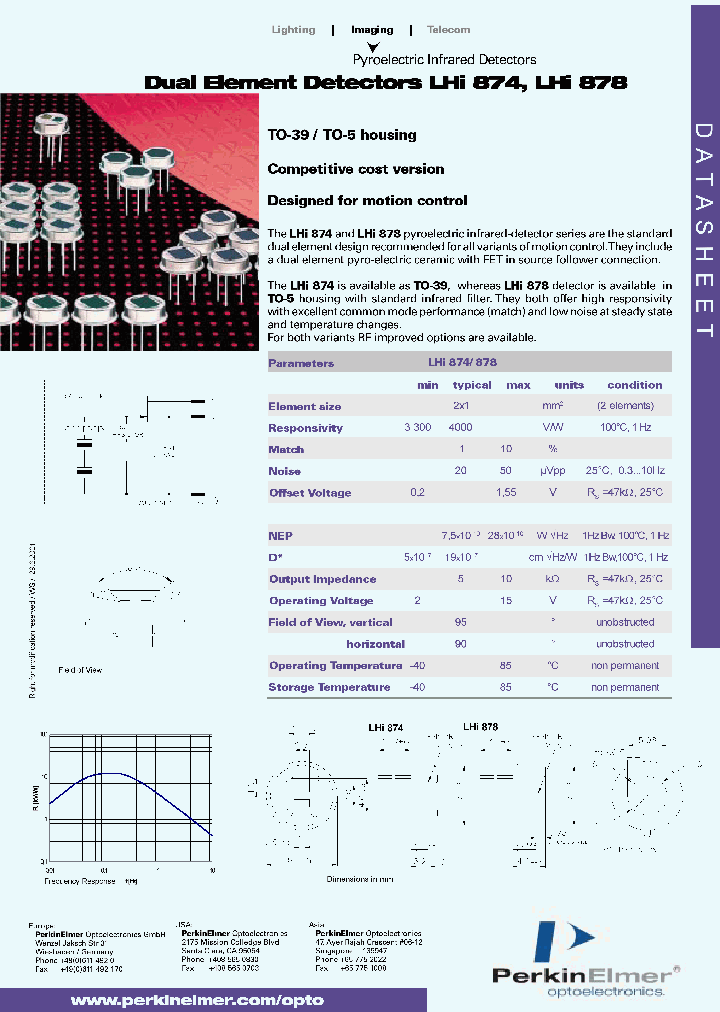 LHI878_154675.PDF Datasheet
