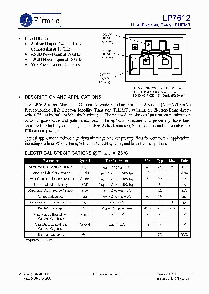 LP7612_457975.PDF Datasheet