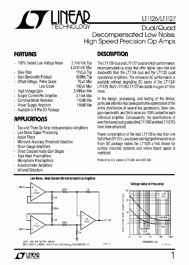 LT1126C_239368.PDF Datasheet