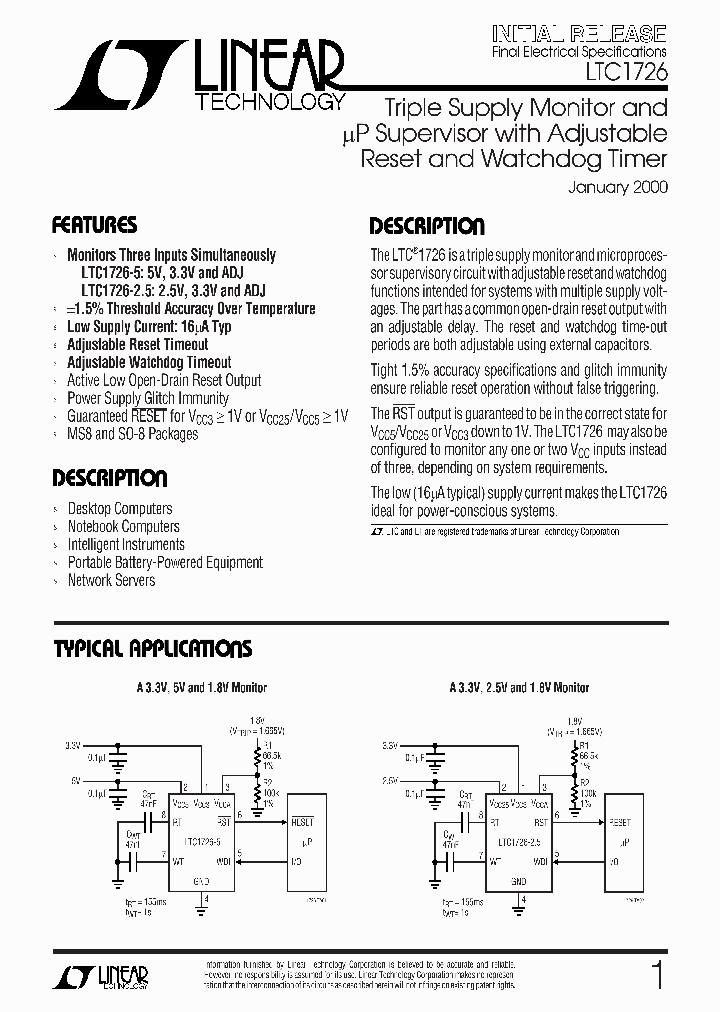 LTC1726EMS8-25_469791.PDF Datasheet