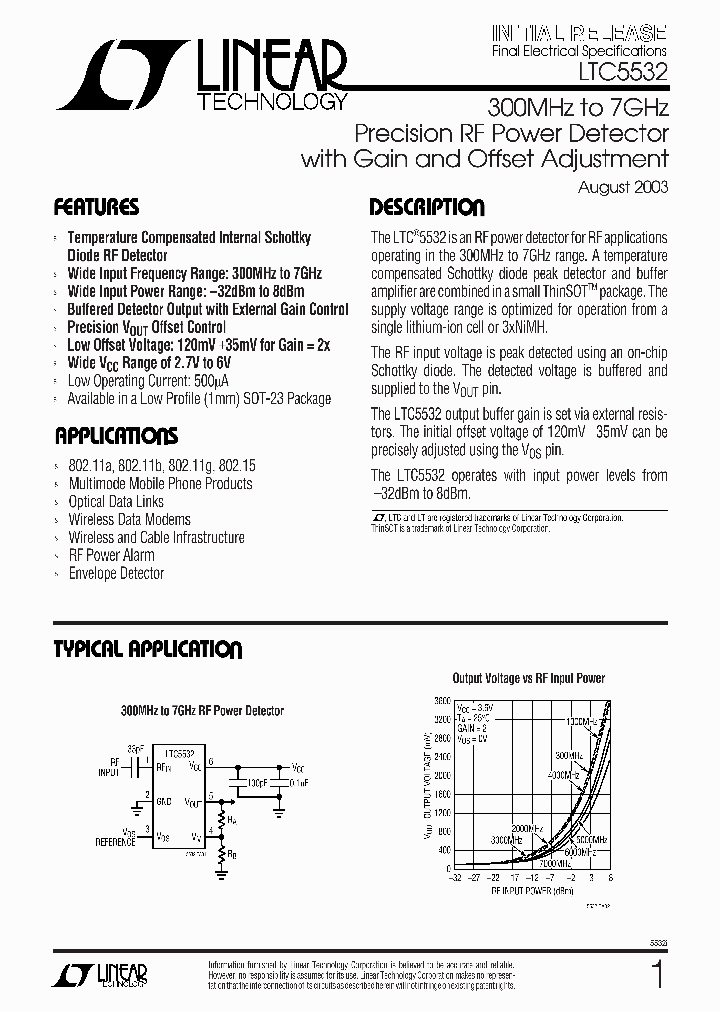 LTC5532_452139.PDF Datasheet