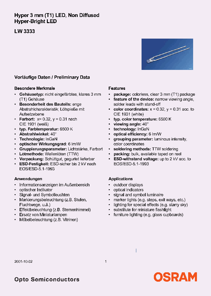 LW3333_449169.PDF Datasheet