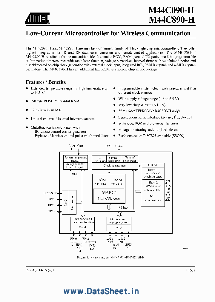 M44C090-H_467413.PDF Datasheet