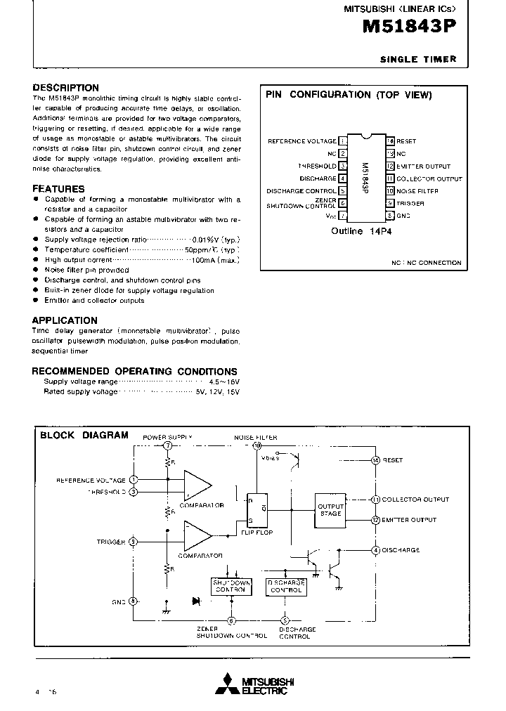 M51843P_446204.PDF Datasheet