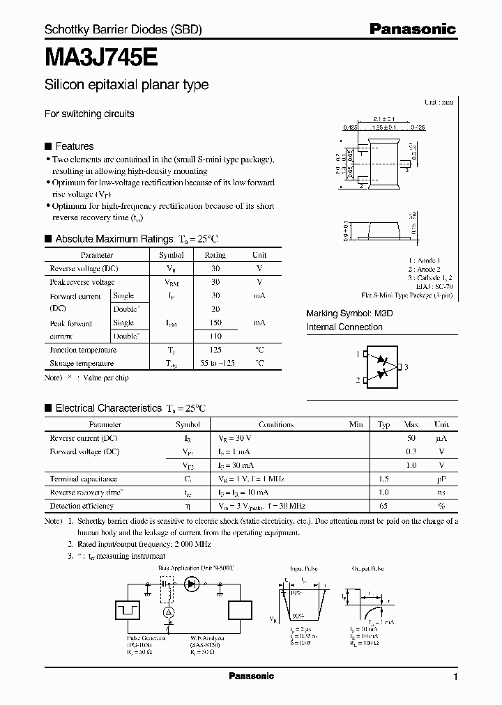 MA3J745E_448034.PDF Datasheet