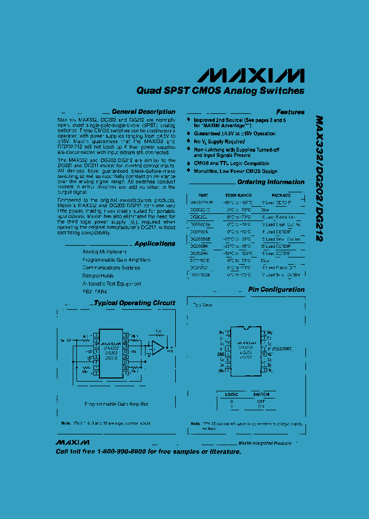 DG212CD_91781.PDF Datasheet