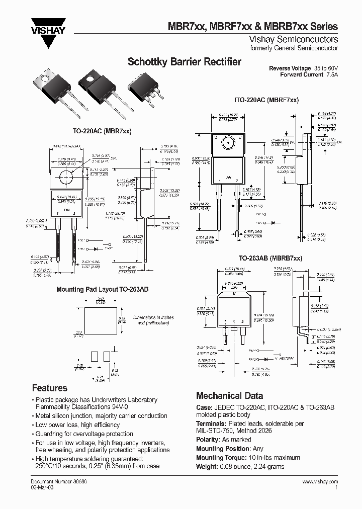 MBR760_473983.PDF Datasheet