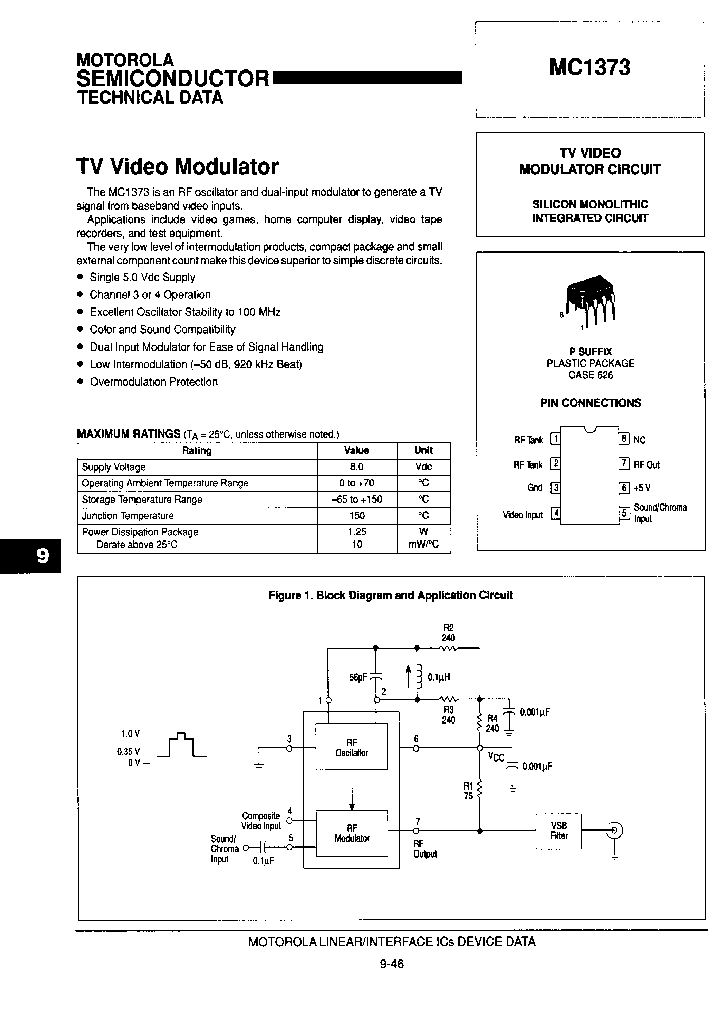 MC1373_450104.PDF Datasheet