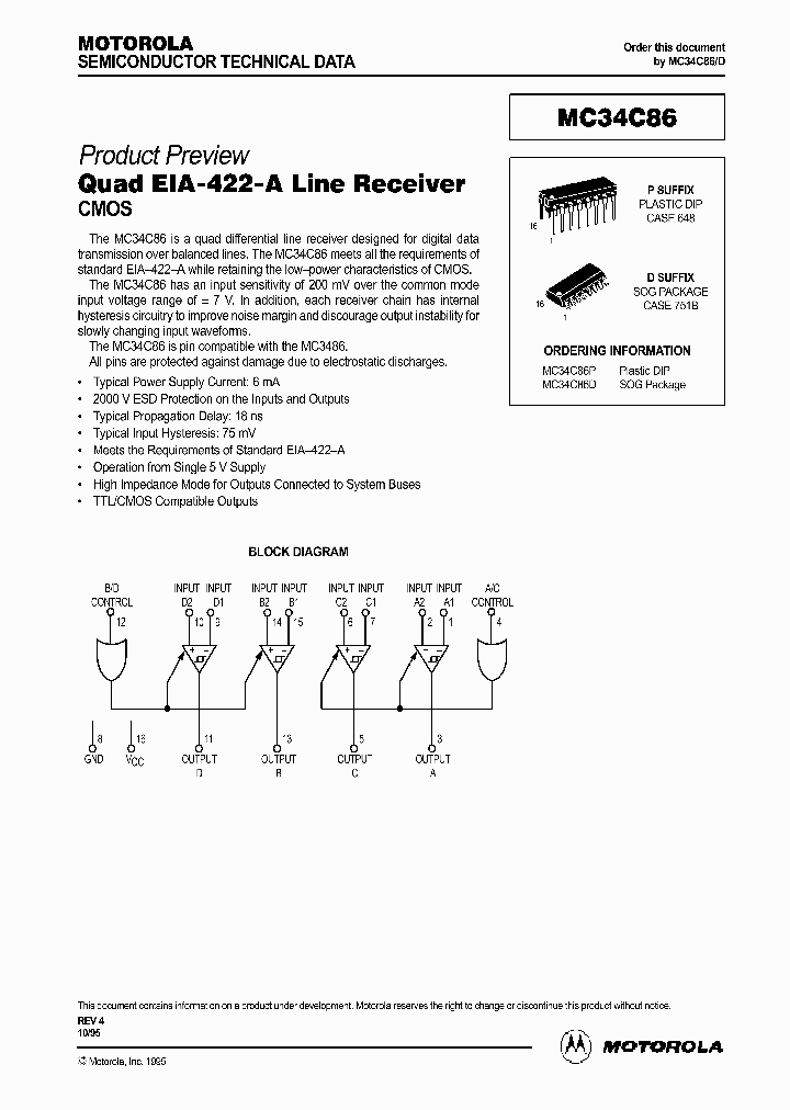 MC34C86D_194286.PDF Datasheet