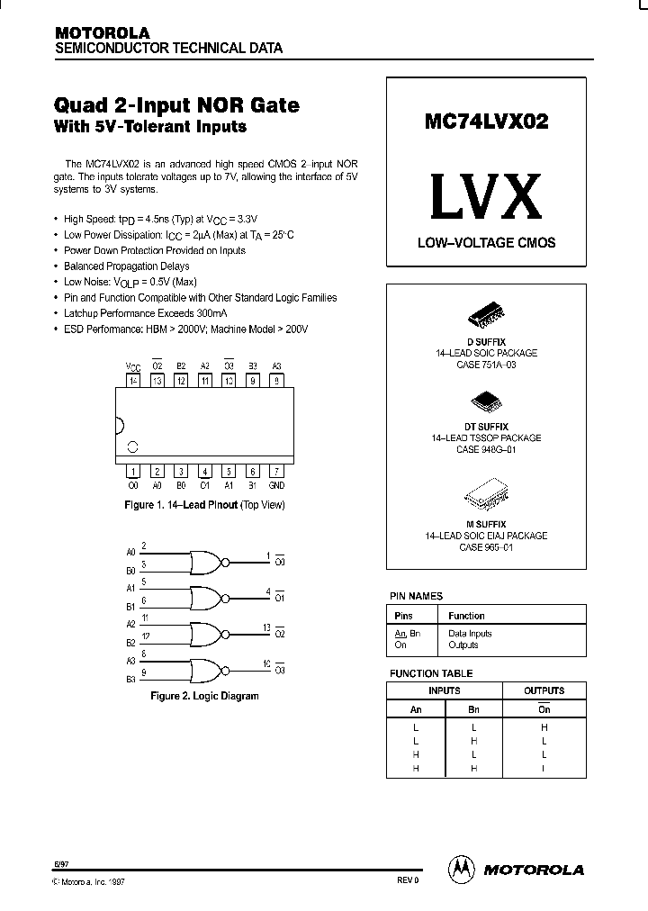 MC74LVX02D_455999.PDF Datasheet
