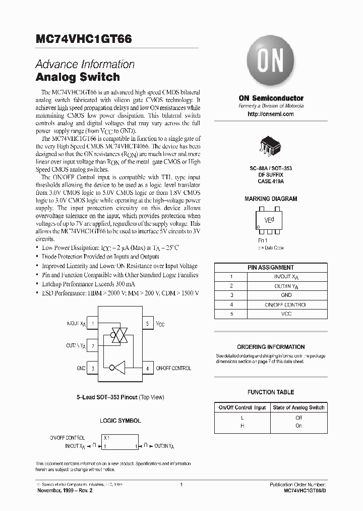 MC74VHC1GT66_471275.PDF Datasheet