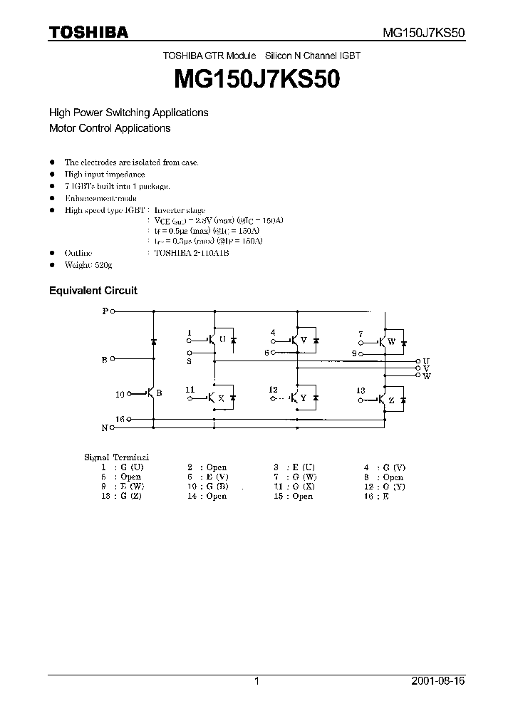 MG150J7KS50_482336.PDF Datasheet