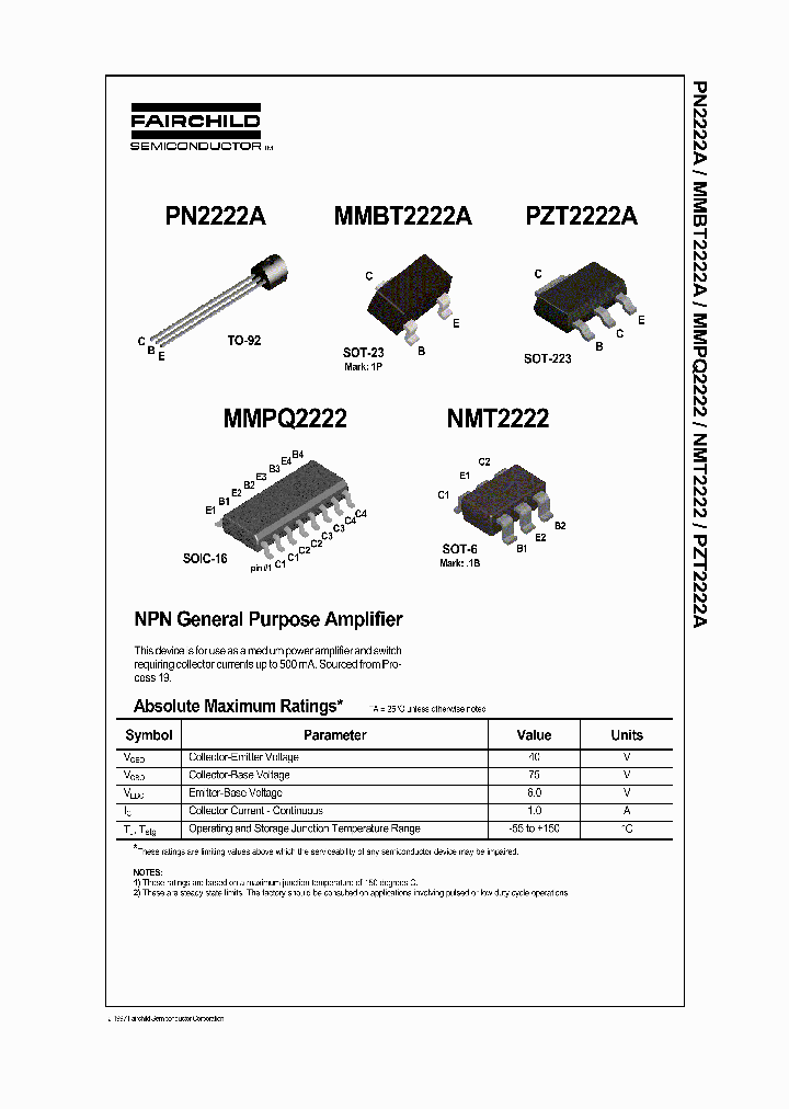 MMBT2222A_481323.PDF Datasheet